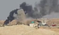 المرصد العراقي : " 85 ضربة عسكرية ضد العراق منذ بدء الحرب"